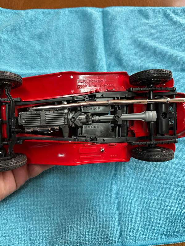 ALFA ROMEO