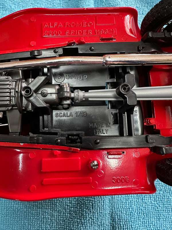 ALFA ROMEO