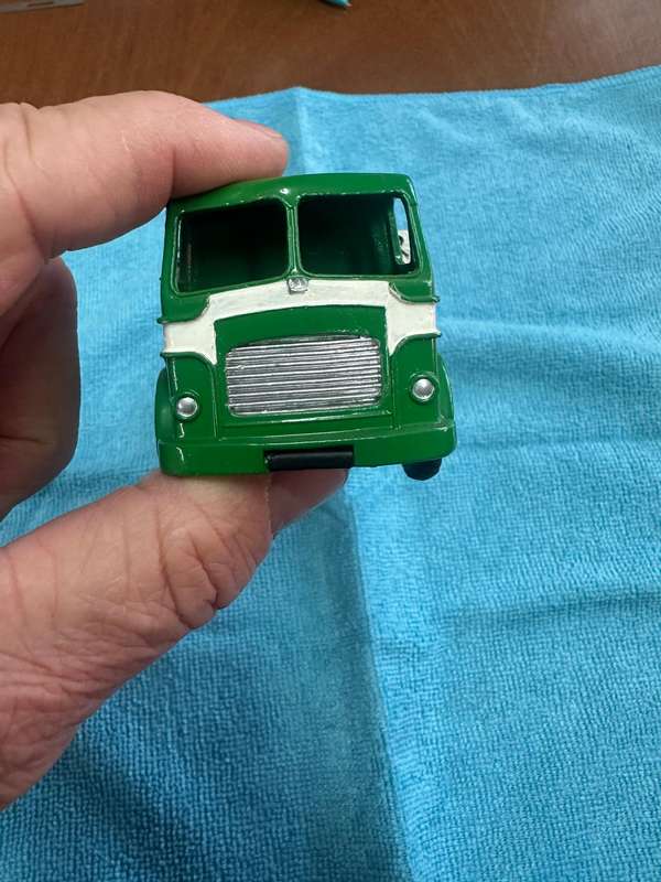 DINKY TOYS