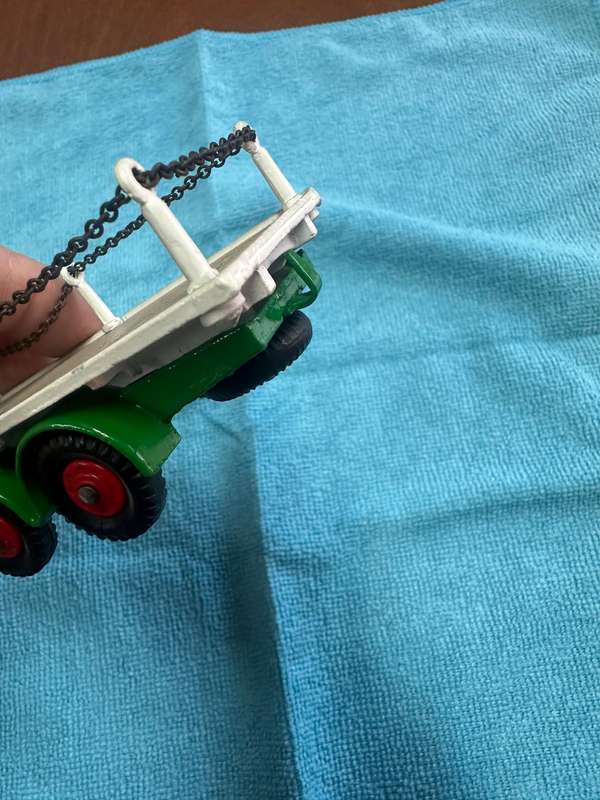 DINKY TOYS