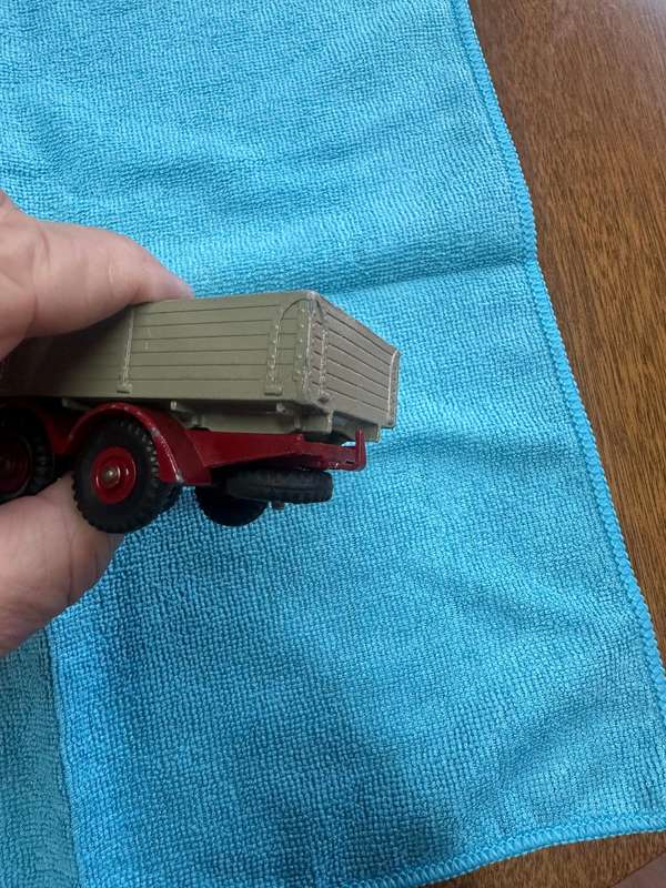 DINKY TOY
