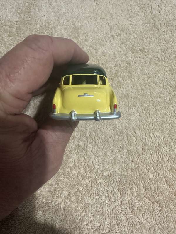 DINKY TOYS