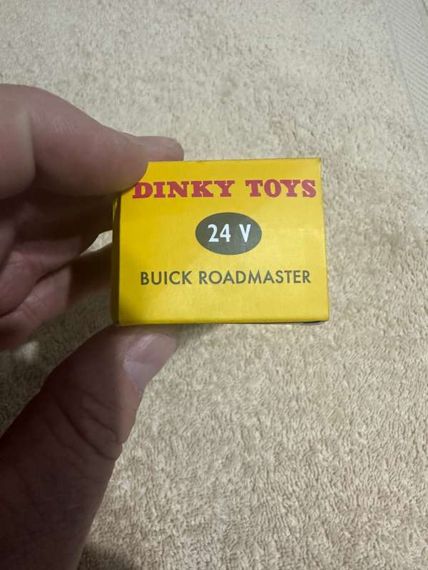 DINKY TOYS