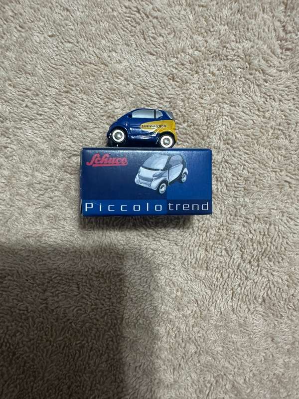 SCHUCO PICCOLO
