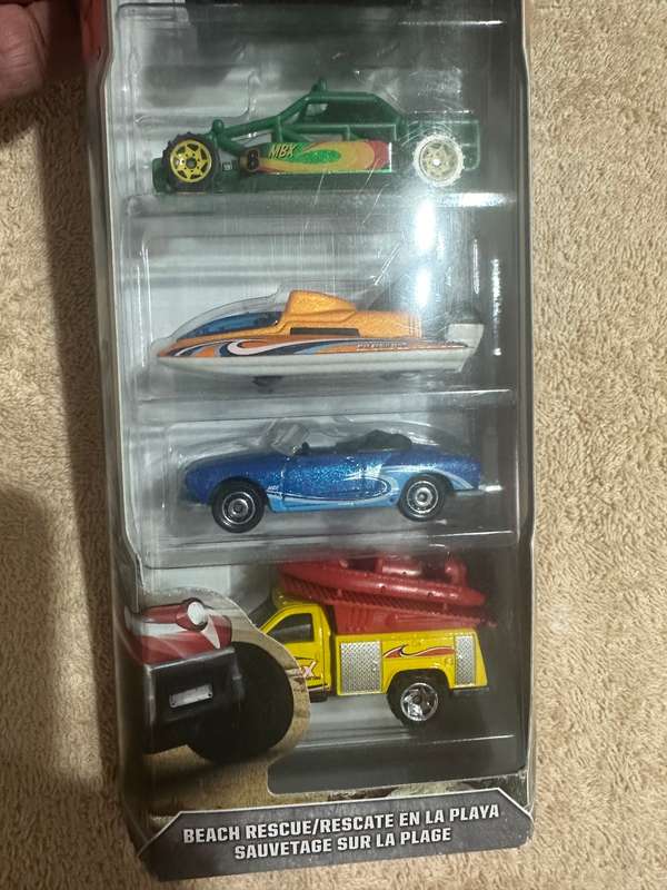 MATCHBOX TOYS