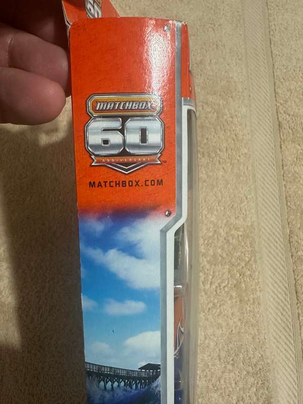 MATCHBOX TOYS