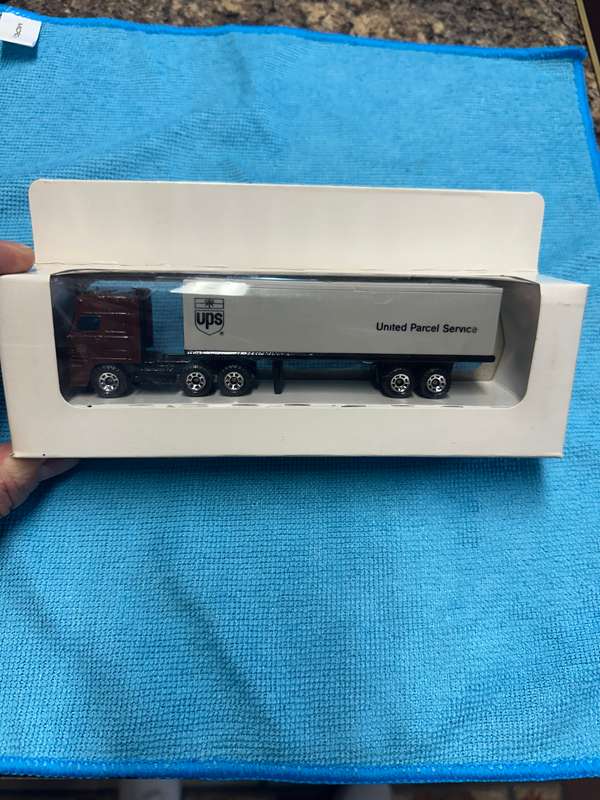 MATCHBOX TOYS