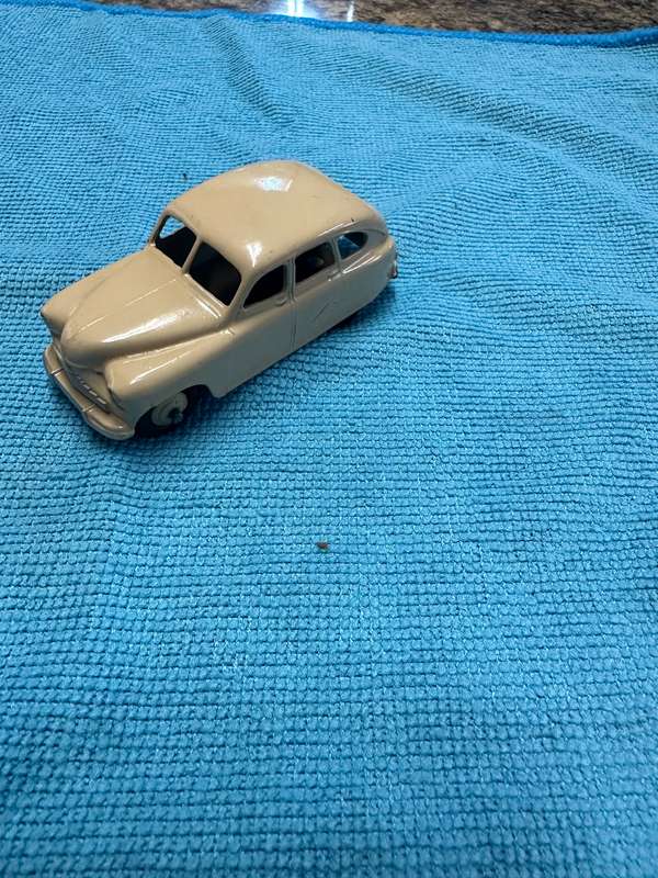 DINKY TOYS