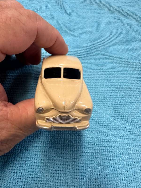 DINKY TOYS