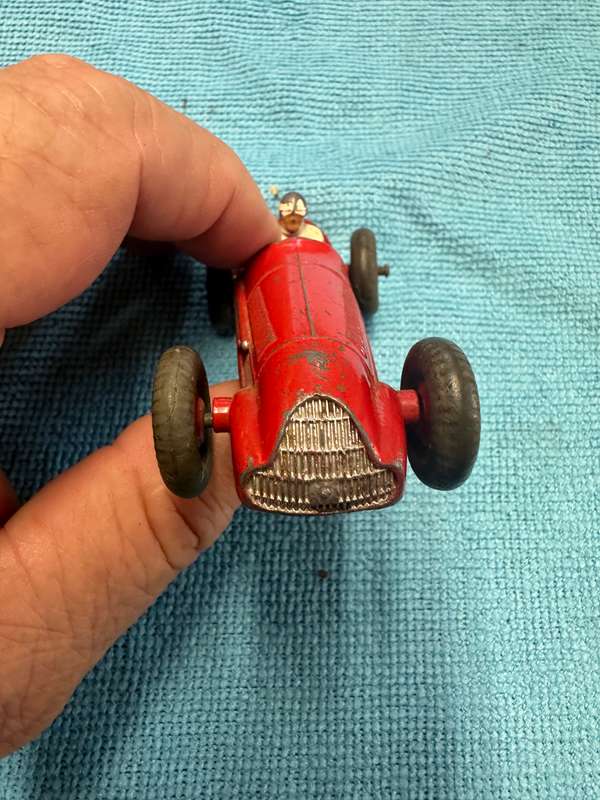 DINKY TOYS