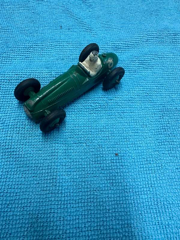 DINKY TOYS
