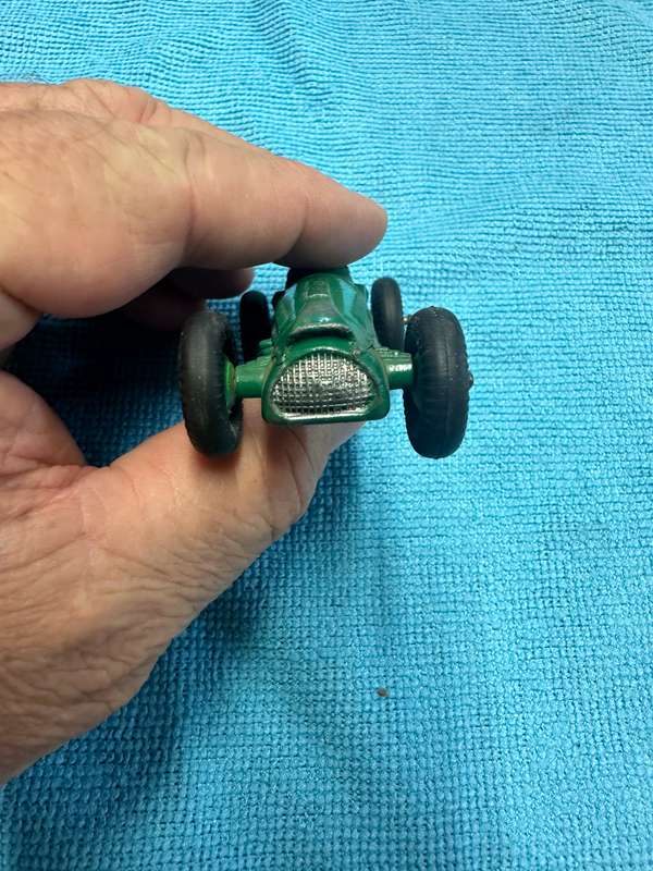 DINKY TOYS