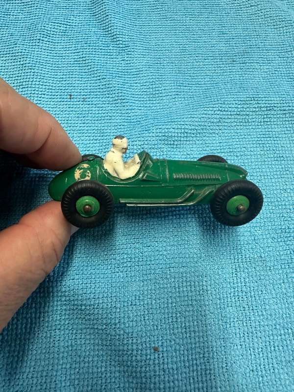 DINKY TOYS