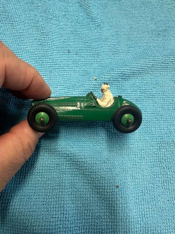 DINKY TOYS