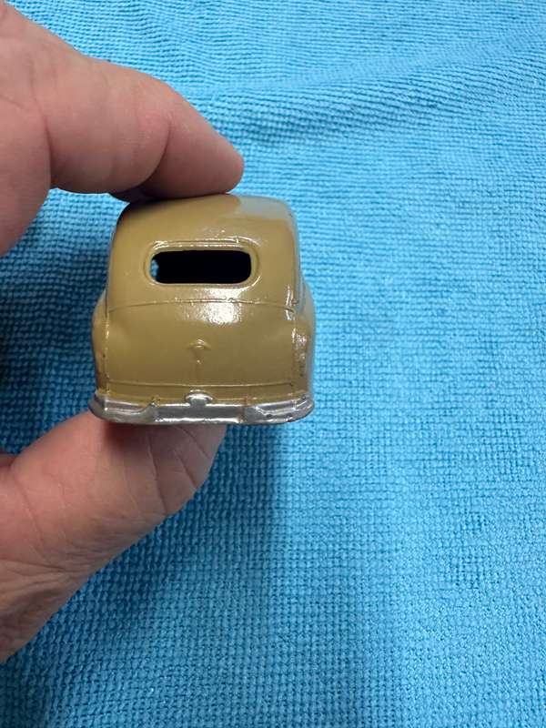 DINKY TOYS