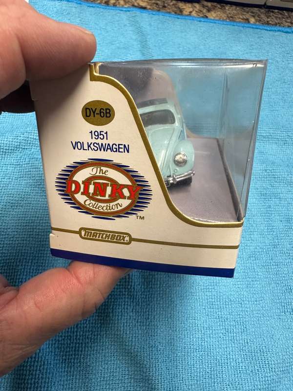 DINKY TOYS