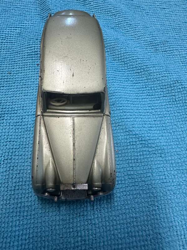 DINKY TOYS