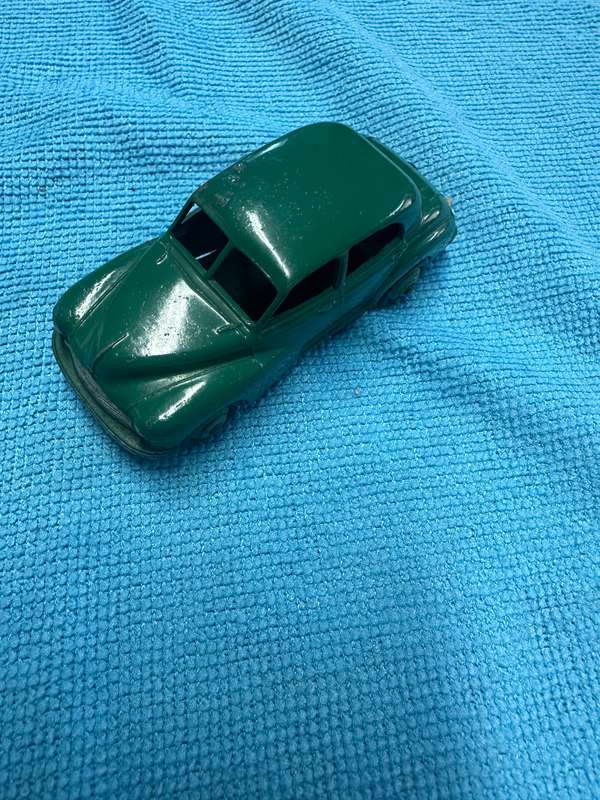DINKY TOYS