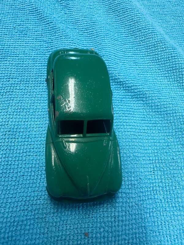 DINKY TOYS