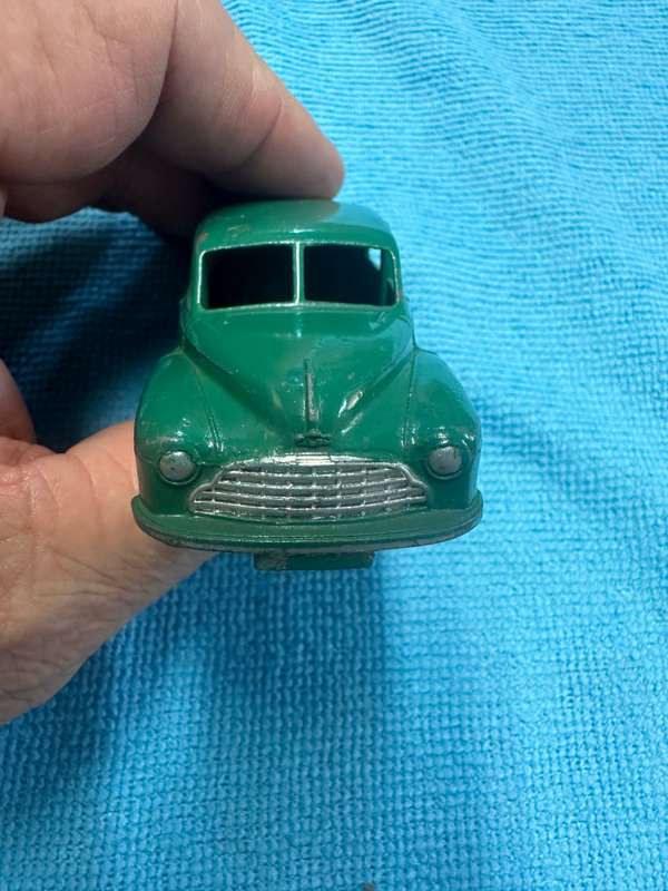 DINKY TOYS