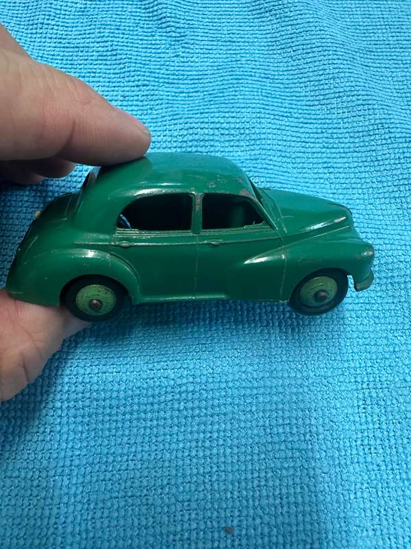 DINKY TOYS