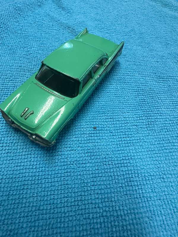 DINKY TOYS