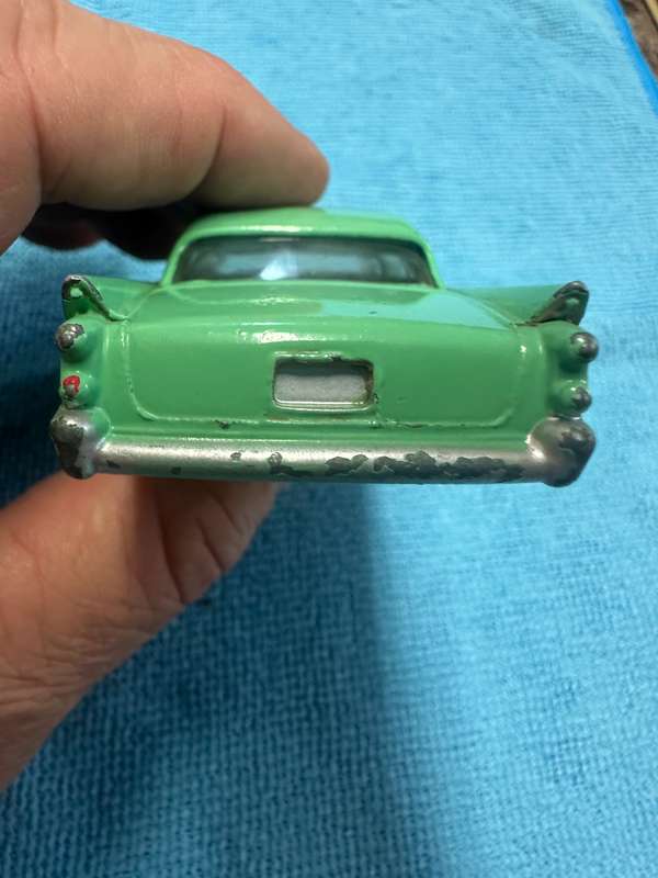 DINKY TOYS