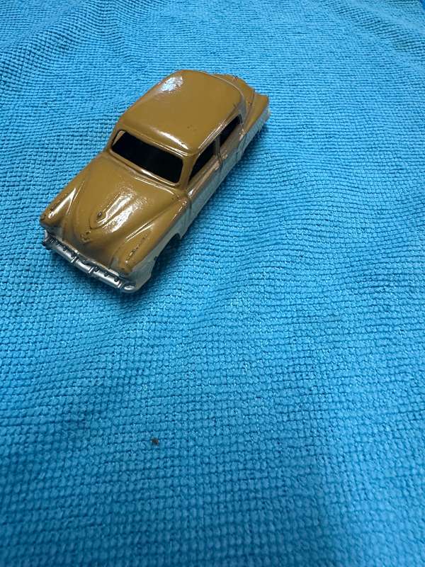 DINKY TOYS