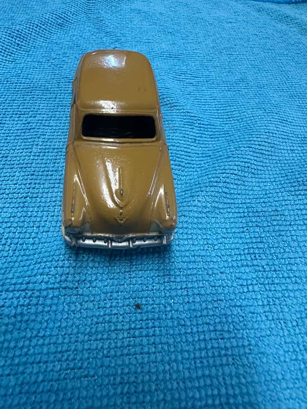 DINKY TOYS