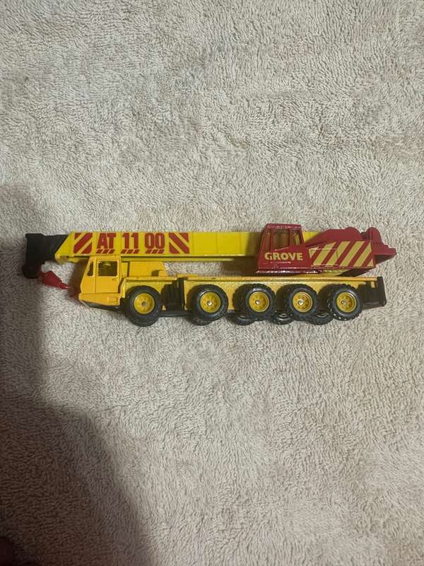MATCHBOX TOYS
