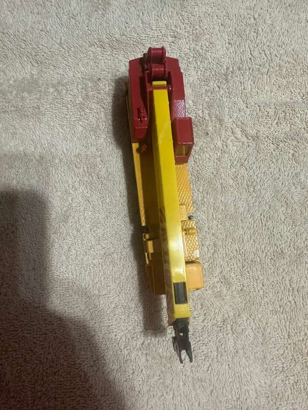 MATCHBOX TOYS