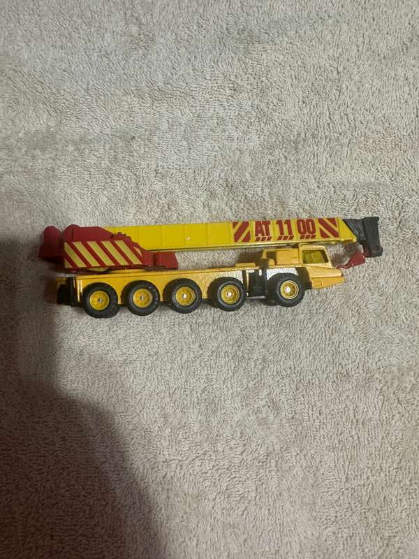 MATCHBOX TOYS