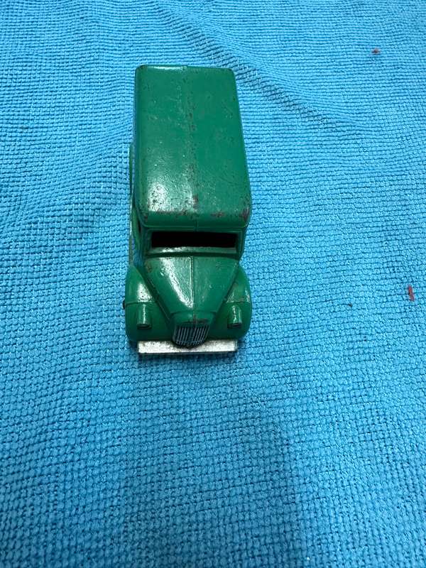 DINKY TOYS