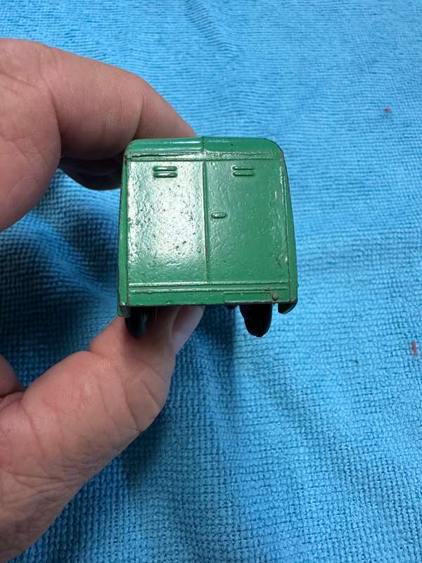 DINKY TOYS
