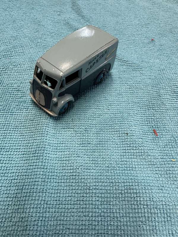 DINKY TOYS