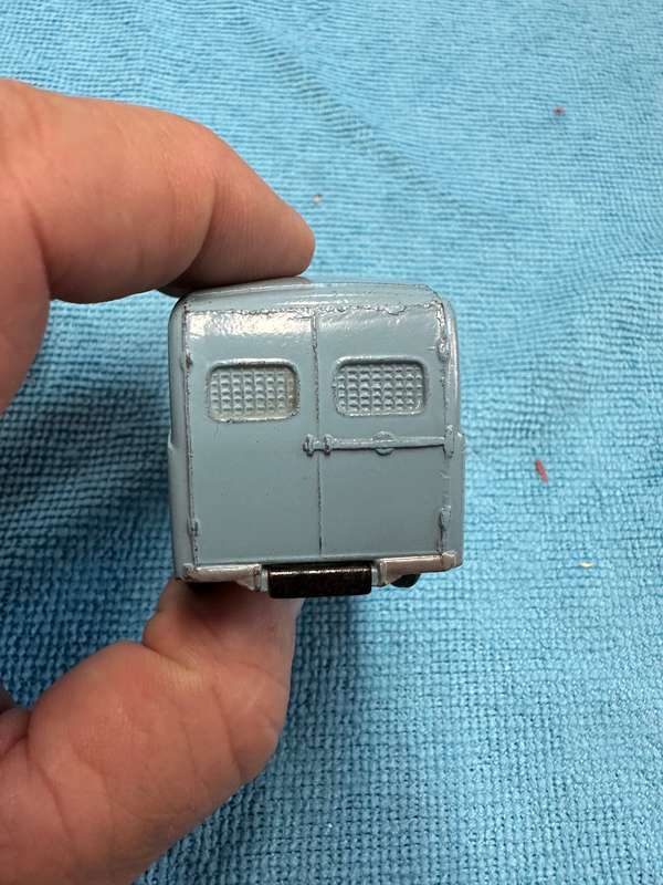 DINKY TOYS