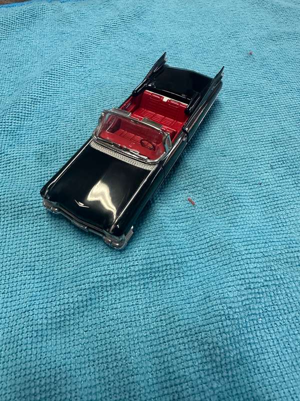 DINKY TOYS