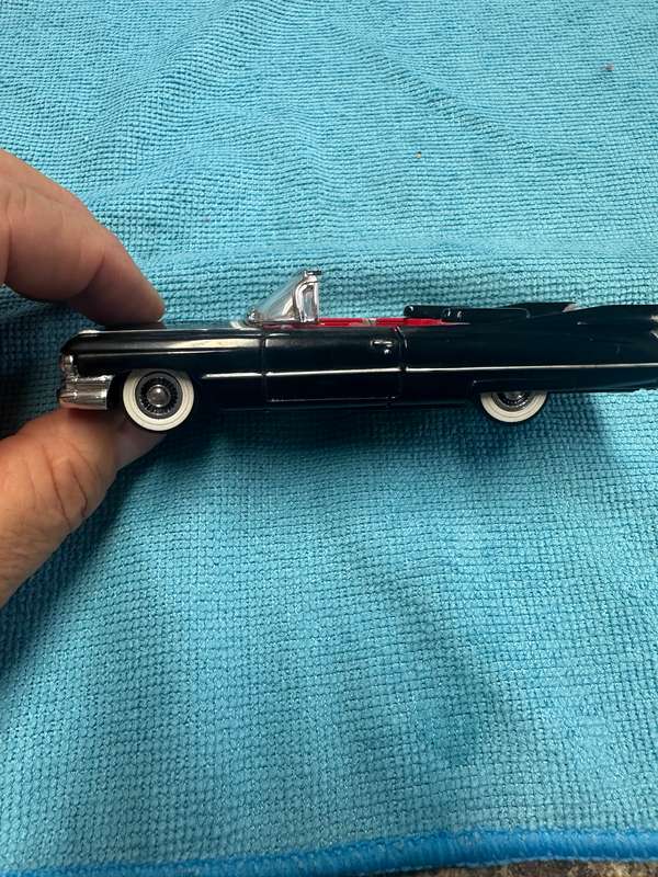 DINKY TOYS