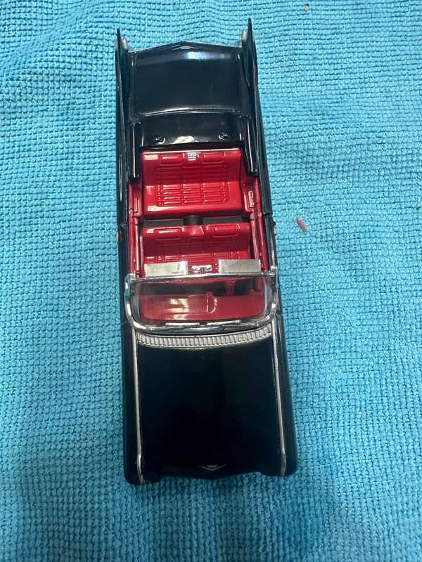 DINKY TOYS