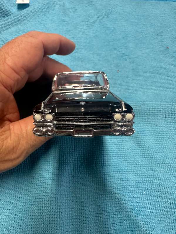 DINKY TOYS