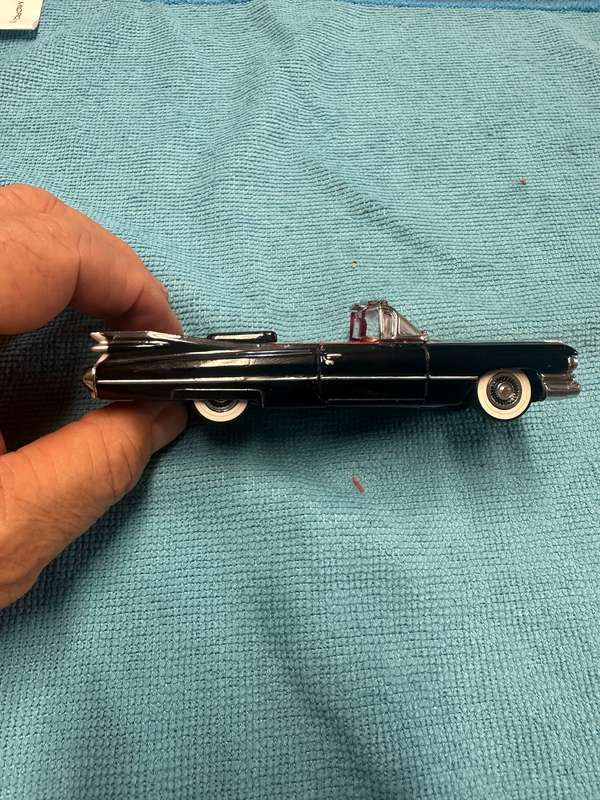 DINKY TOYS