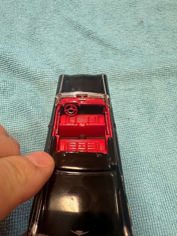 DINKY TOYS