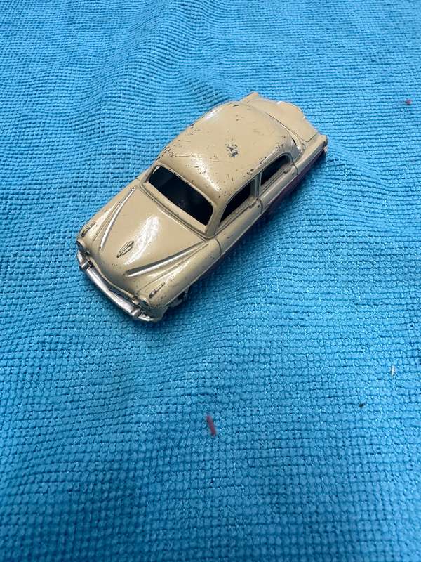 DINKY TOYS