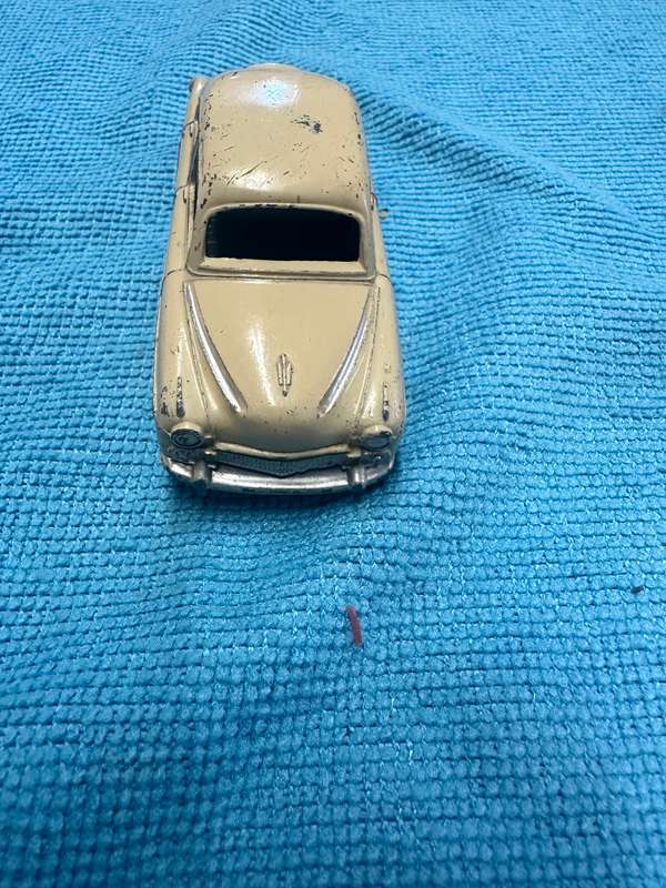 DINKY TOYS