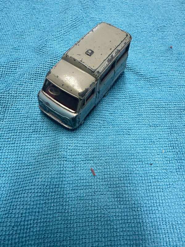 DINKY TOYS