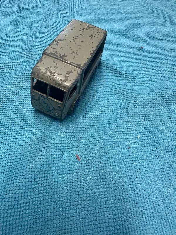 DINKY TOYS
