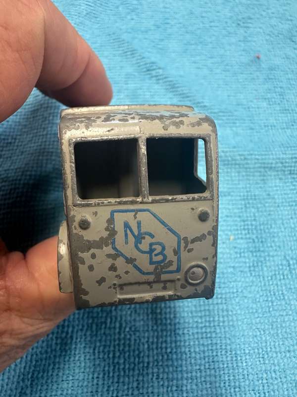 DINKY TOYS