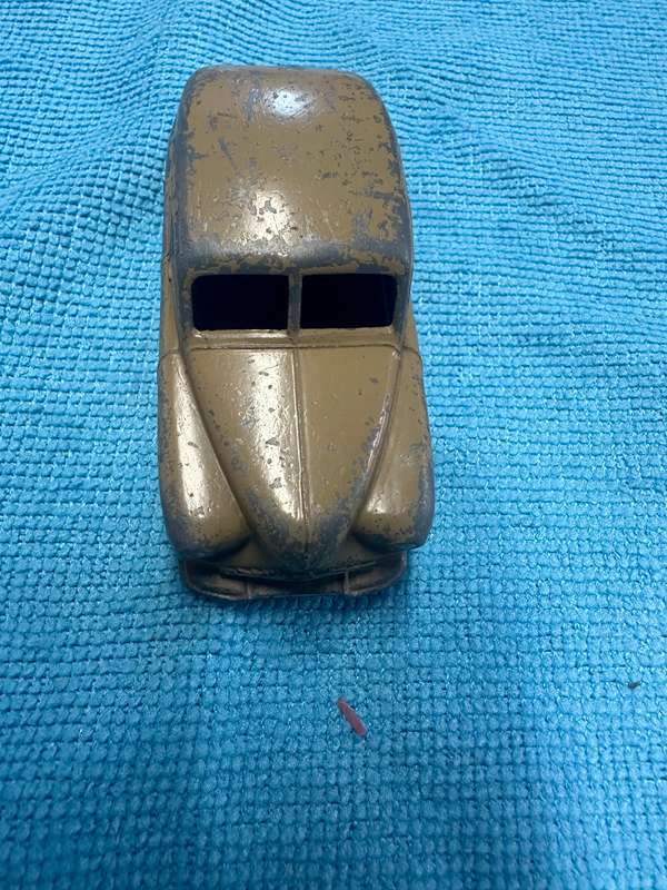 DINKY TOYS