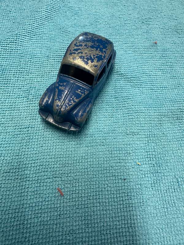 DINKY TOYS