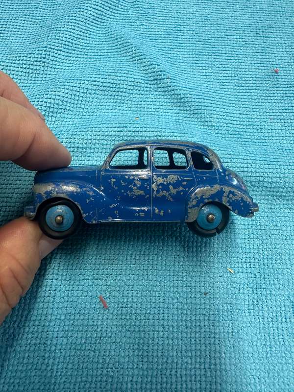 DINKY TOYS